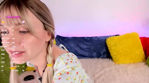 Claire - be back soon online show from 03-06-26, 11:56