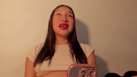 Angie indepent model online show from 02-13-25, 12:02