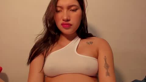 Angie indepent model online show from 02-16-25, 12:08