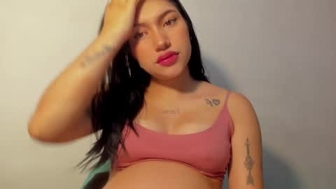 Angie indepent model online show from 03-09-25, 11:56