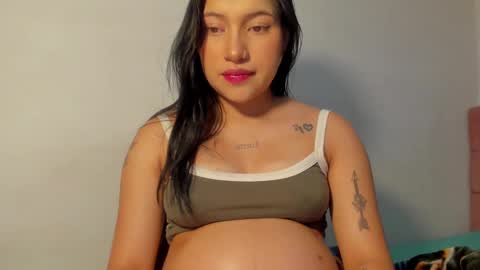 Angie indepent model online show from 03-12-25, 11:54