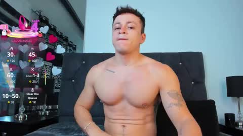 Angel Cuervo online show from 03-02-26, 12:45