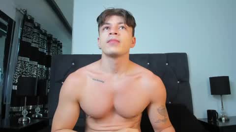 Angel Cuervo online show from 04-22-26, 12:50