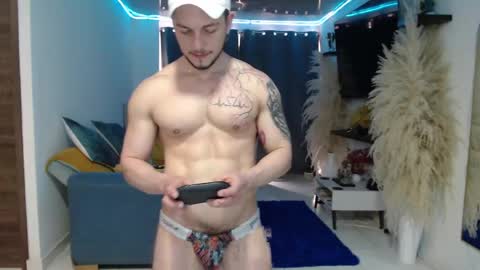 Angel Curl online show from 04-27-26, 05:44