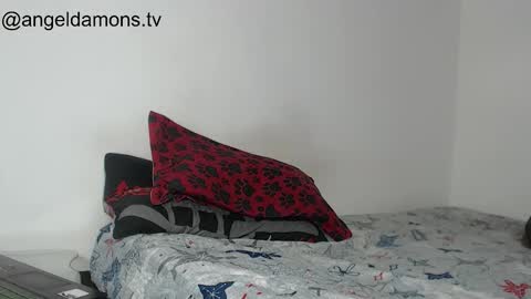 Snapshot of angel_damons_ chatting on 03-07-26, 08:50 Angel Damons online show from 03-07-26, 08:50