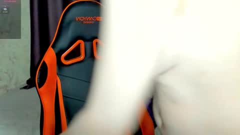 Fallen Angel online show from 10-07-25, 10:40