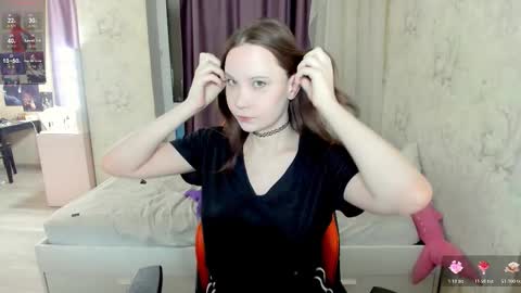 Fallen Angel online show from 11-18-25, 10:25