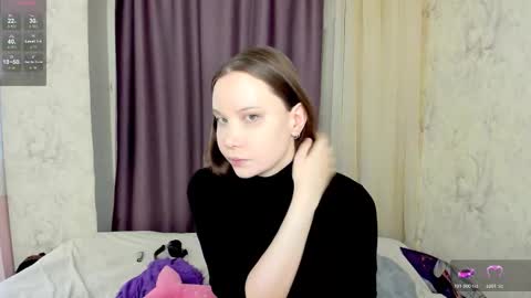 Fallen Angel online show from 12-20-25, 11:34