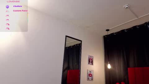 Angel-dragun online show from 10-04-25, 03:15