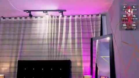 Angel-dragun online show from 11-11-25, 03:17