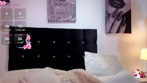 Angel-dragun online show from 02-20-26, 07:43