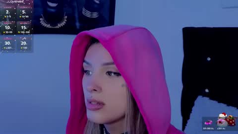 Angel-dragun online show from 03-22-26, 03:10