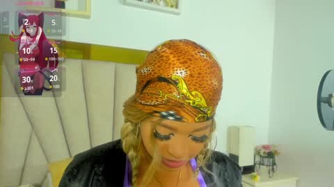 Snapshot of angel_dthroat chatting on 01-21-25, 12:07 ANGHEL online show from 01-21-25, 12:07