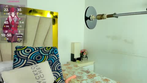 Snapshot of angel_dthroat chatting on 02-08-25, 12:06 ANGHEL online show from 02-08-25, 12:06