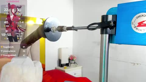 Snapshot of angel_dthroat chatting on 02-16-25, 06:21 ANGHEL online show from 02-16-25, 06:21