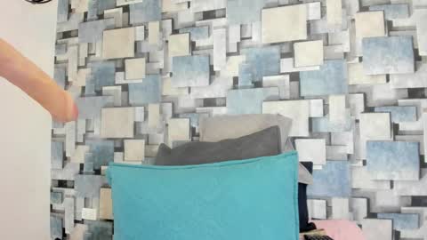 ANGHEL online show from 03-19-26, 12:09