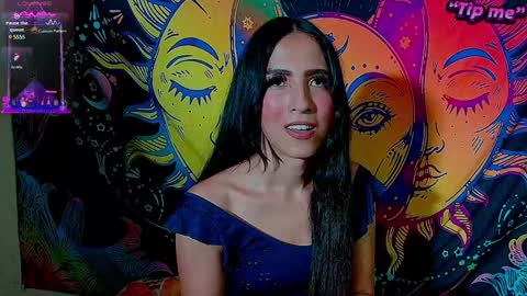 Angel dust9 online show from 02-04-25, 02:07