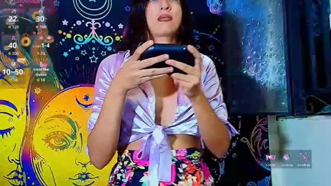 Angel dust9 online show from 11-08-25, 01:39