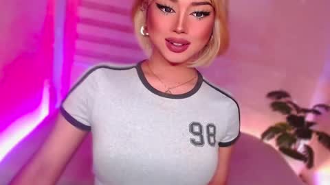 Angel online show from 06-21-26, 06:43