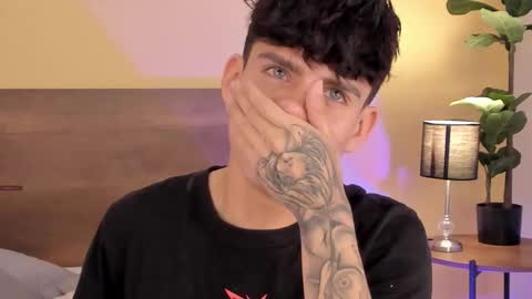 Angel online show from 02-01-26, 08:29