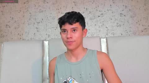 ngel Esteban  online show from 03-01-25, 07:30
