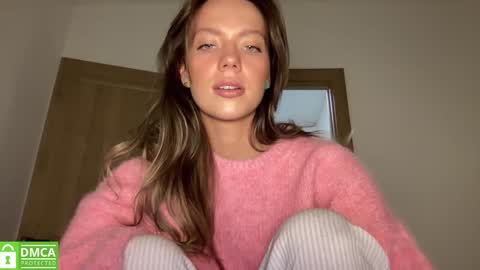 Snapshot of angel_from_sky chatting on 10-24-25, 11:50 Greetings  Jess online show from 10-24-25, 11:50