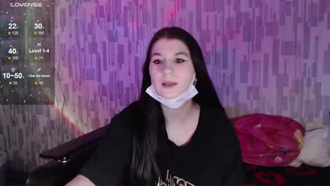 Angel online show from 02-13-26, 02:57