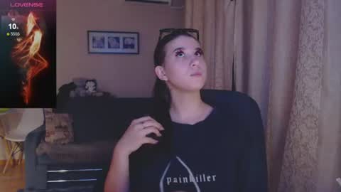 Angel online show from 07-22-26, 06:43