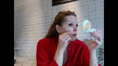 ANGEL online show from 12-22-25, 09:50