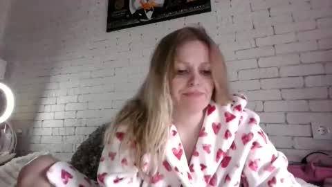 ANGEL online show from 02-17-26, 08:55