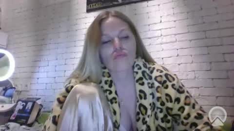 ANGEL online show from 03-17-26, 06:55