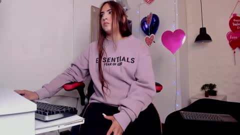 angel hardy online show from 03-08-25, 12:09