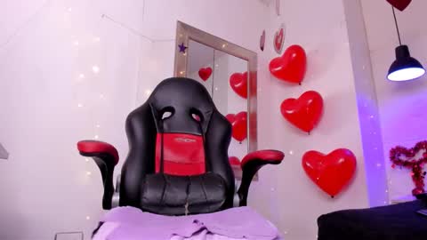 angel hardy online show from 03-06-26, 10:56