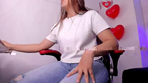 angel hardy online show from 04-10-26, 10:53