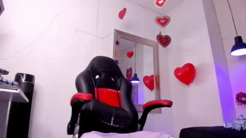 angel hardy online show from 04-25-26, 11:02