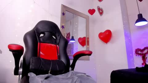 angel hardy online show from 04-26-26, 11:52