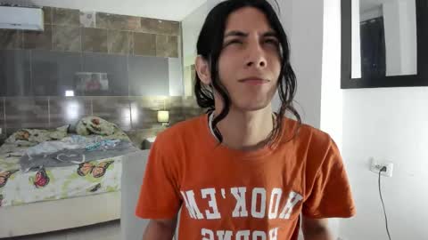 Angel of your dreams online show from 11-10-25, 08:30
