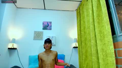 angel_hot912 online show from 03-08-25, 12:44