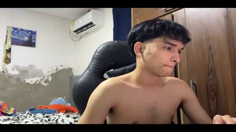 Angel online show from 06-24-26, 07:24