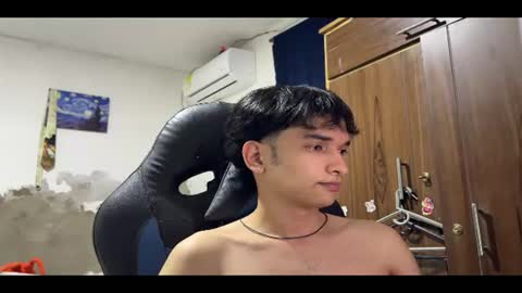 Angel online show from 07-02-26, 03:23