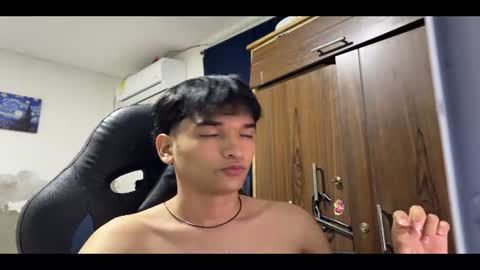 Angel online show from 07-02-26, 06:14