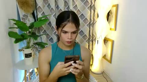 angela online show from 03-06-25, 02:41