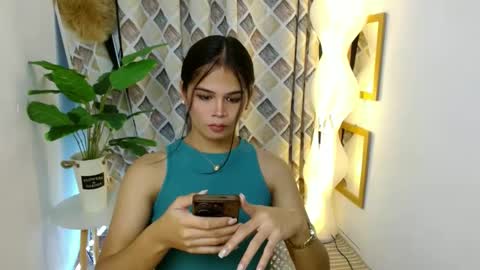 angela online show from 03-06-25, 05:46