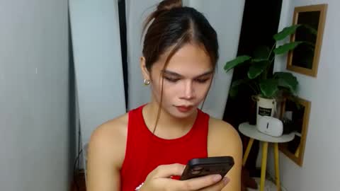 angela online show from 05-21-26, 03:13