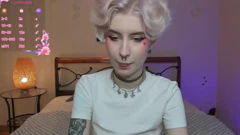 Angel Dust online show from 11-29-25, 08:17