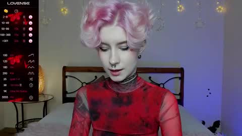 Angel Dust online show from 12-01-25, 09:03