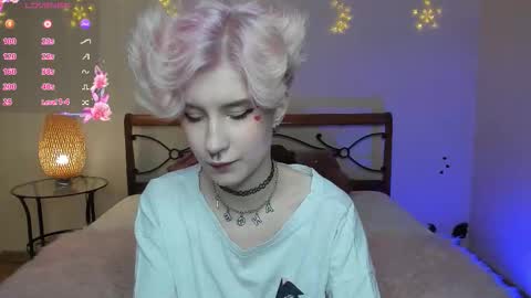 Angel Dust online show from 12-04-25, 12:42