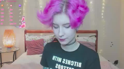 Angel Dust online show from 02-06-26, 05:16