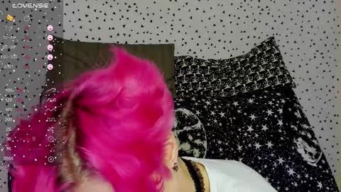 Angel Dust online show from 02-08-26, 05:11