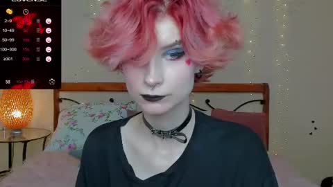 Angel Dust online show from 08-06-26, 09:33